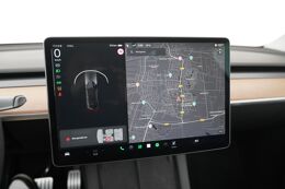 navigatiesysteem full map