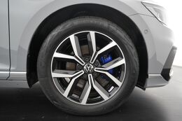 lichtmetalen velgen multi-spaaks 17"