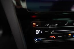 voorstoelen verwarmd