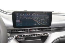 navigatiesysteem full map