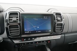 navigatiesysteem full map