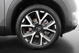 lichtmetalen velgen 19"