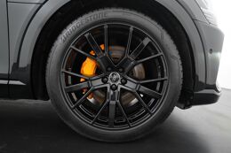 lichtmetalen velgen 10-spaaks 21"