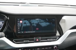 navigatiesysteem full map