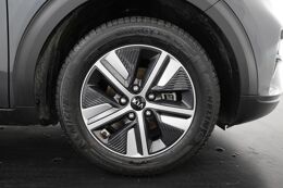 lichtmetalen velgen 16"