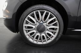 lichtmetalen velgen 15"