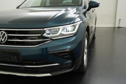 matrix LED koplampen