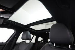 elektrisch glazen schuif-/kanteldak