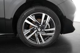 lichtmetalen velgen 16"