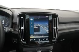 navigatiesysteem full map + hard disk