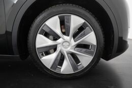 lichtmetalen velgen 19"