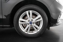 lichtmetalen velgen 10-spaaks 17"