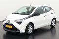 Toyota Aygo 1.0 VVT-i x-fun