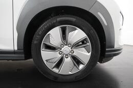 lichtmetalen velgen 17"