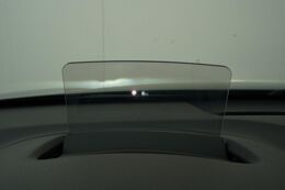 head-up display