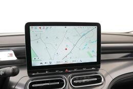 navigatiesysteem full map