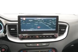 navigatiesysteem full map