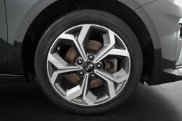 lichtmetalen velgen 17"