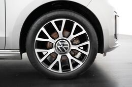 lichtmetalen velgen 16"