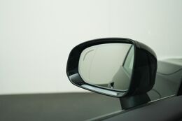 dodehoekdetectie met correctie