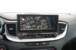 navigatiesysteem full map