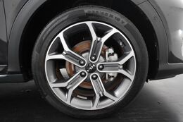 lichtmetalen velgen 18"