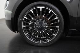 lichtmetalen velgen 17"