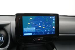 navigatiesysteem full map