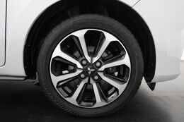 lichtmetalen velgen 15"