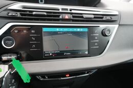 navigatiesysteem full map