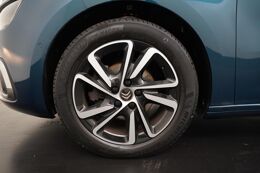 lichtmetalen velgen 17"