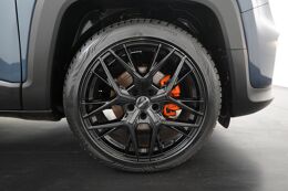 lichtmetalen velgen 16"