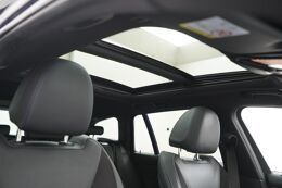 elektrisch glazen schuif-/kanteldak