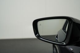 dodehoekdetectie met correctie