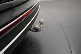 trekhaak elektrisch uitklapbaar