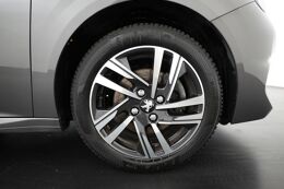 lichtmetalen velgen 16"