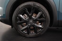 lichtmetalen velgen 19"