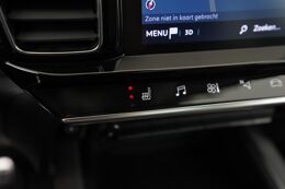 voorstoelen verwarmd