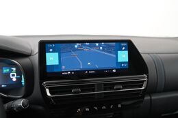 navigatiesysteem full map