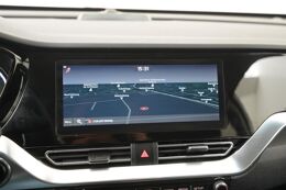 navigatiesysteem full map