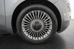 lichtmetalen velgen 16"