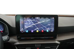 navigatiesysteem full map