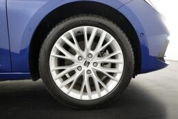 lichtmetalen velgen 17"