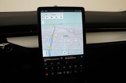 navigatiesysteem full map