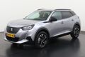 Peugeot e-2008 EV Allure 50 kWh