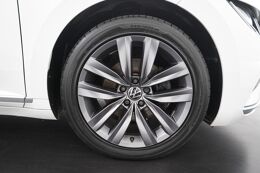 lichtmetalen velgen 18"