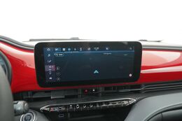 navigatiesysteem full map