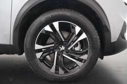 lichtmetalen velgen 17"