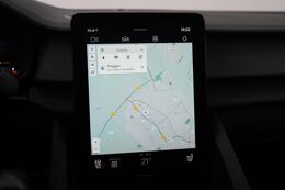 navigatiesysteem full map