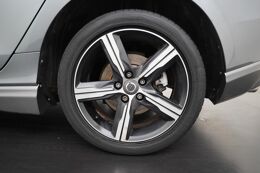 lichtmetalen velgen 17"